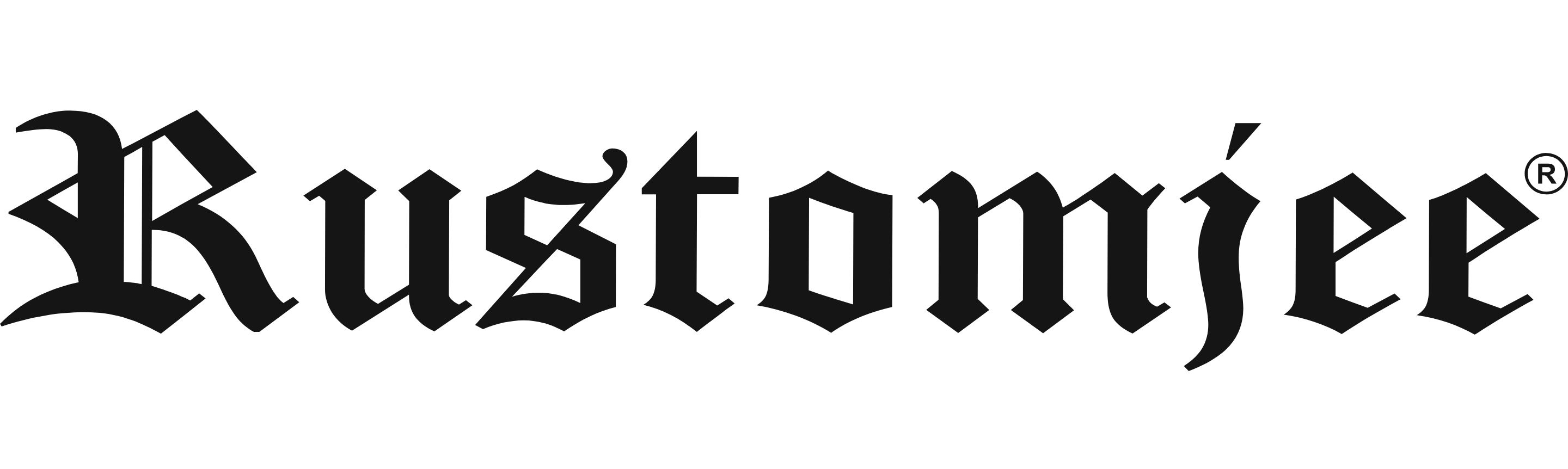 Bombay Island City Center Logo